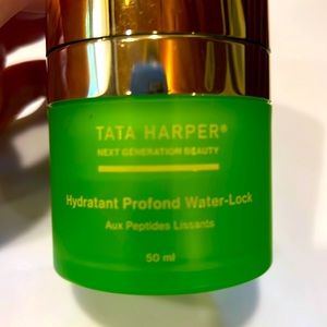 Tata harper next generation beauty hydrating water lock